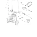 BRIGGS AND STRATTON, 020709-00, IPL.4 thumbnail